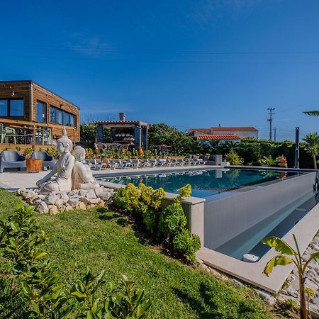 Villas Pomar Do Moinho Usseira Kültér fotó